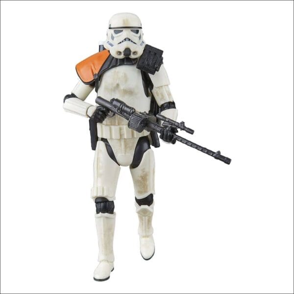 G1565 Star Wars Black Series Sandtrooper (A New Hope) – Bild 3