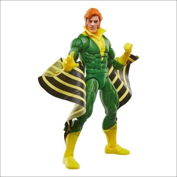 G1588 Marvel Legends X-Men Banshee (Giant Size X-Men) – Bild 6