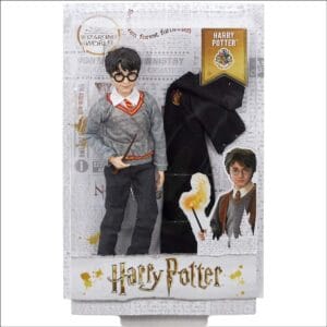 FYM50 Harry Potter Wizarding World Harry Potter