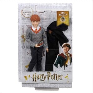 FYM52 Harry Potter Wizarding World Ron Weasley (Chamber of Secrets)