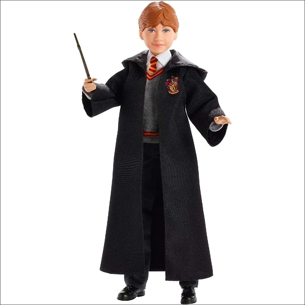 FYM52 Harry Potter Wizarding World Ron Weasley (Chamber of Secrets)