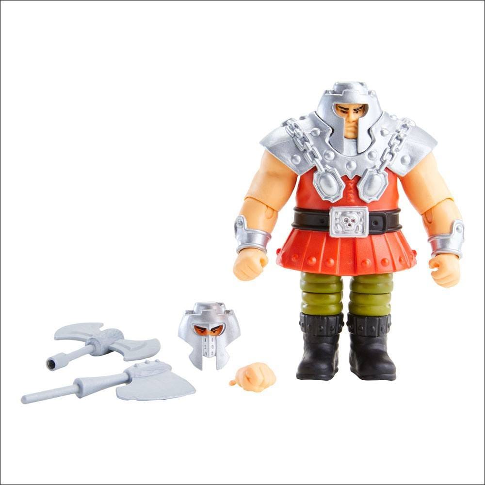GVL78 Masters of the Universe Origins Deluxe Ram Man