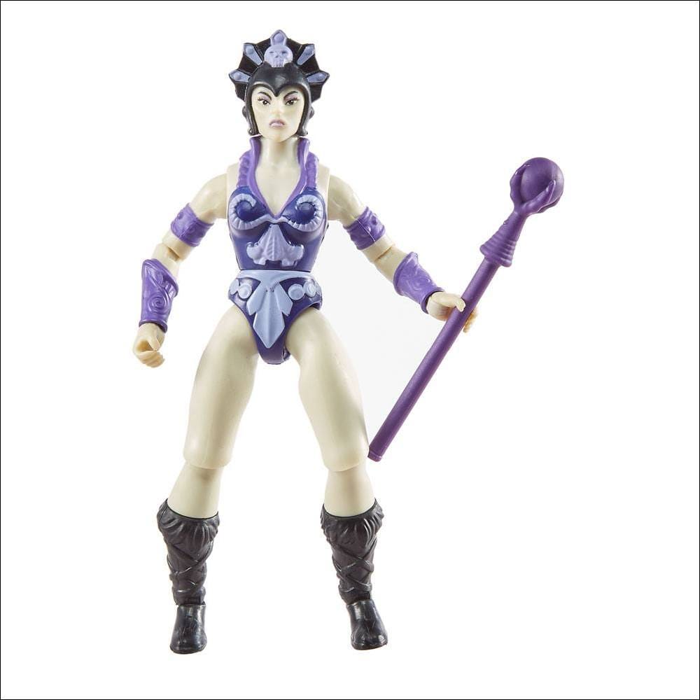 GYY22 Masters of the Universe Origins Evil-Lyn