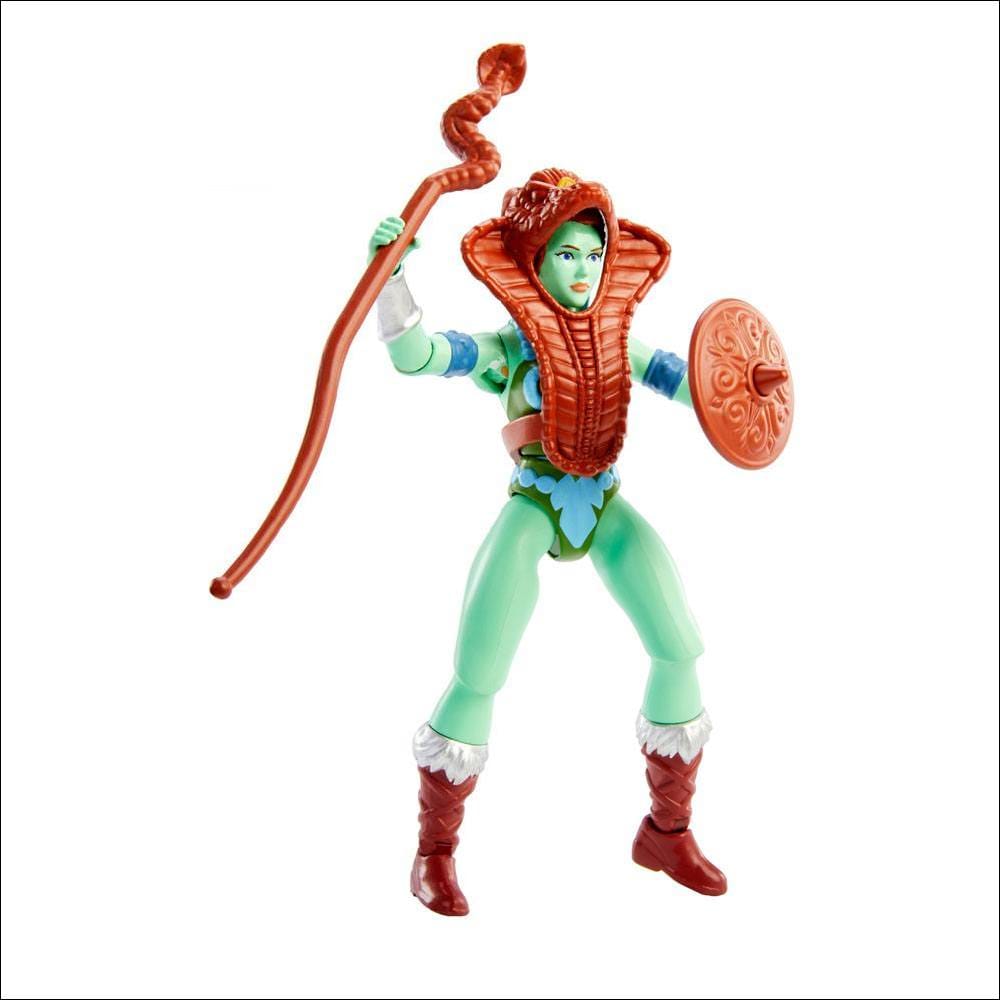 GYY27 Masters of the Universe Origins Eternian Goddess