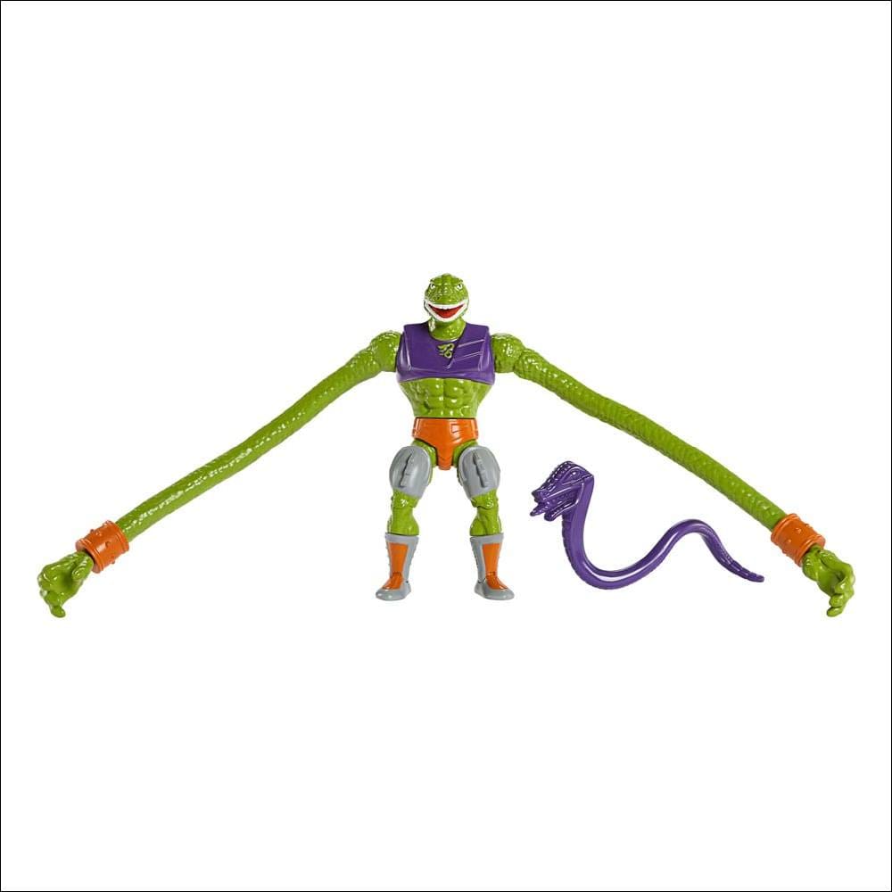 HKM78 Masters of the Universe Origins Sssqueeze
