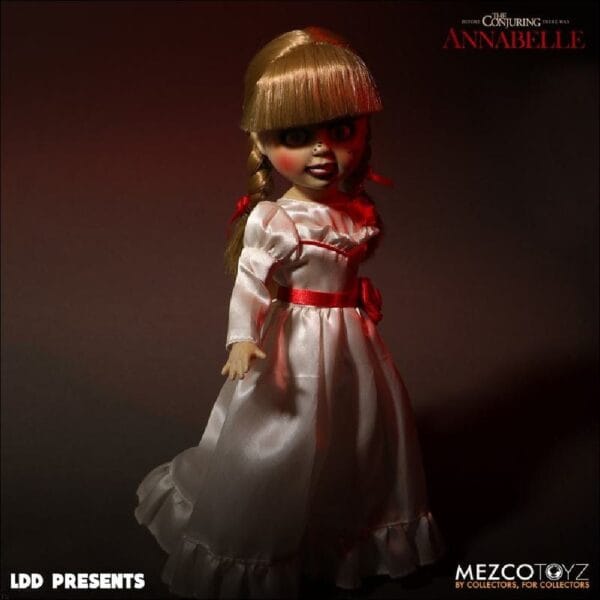 94460 Living Dead Dolls Annabelle