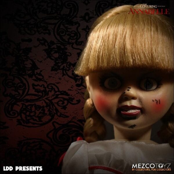 94460 Living Dead Dolls Annabelle – Bild 6