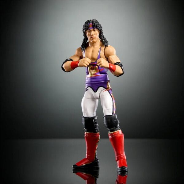 JCJ61 WWE Elite Collection Survivor Series 123 Kid – Bild 4
