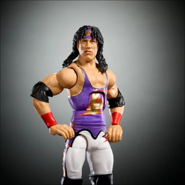 JCJ61 WWE Elite Collection Survivor Series 123 Kid – Bild 6