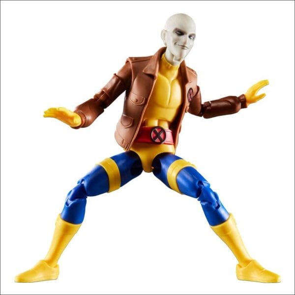 G0806 Marvel Legends X-Men 97 Morph – Bild 3