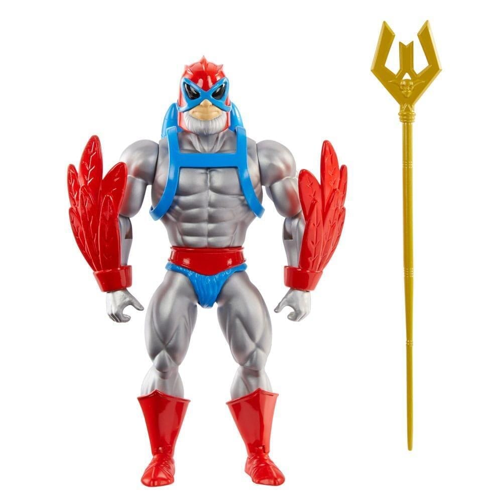 HYD32 Masters of the Universe Origins Cartoon Stratos