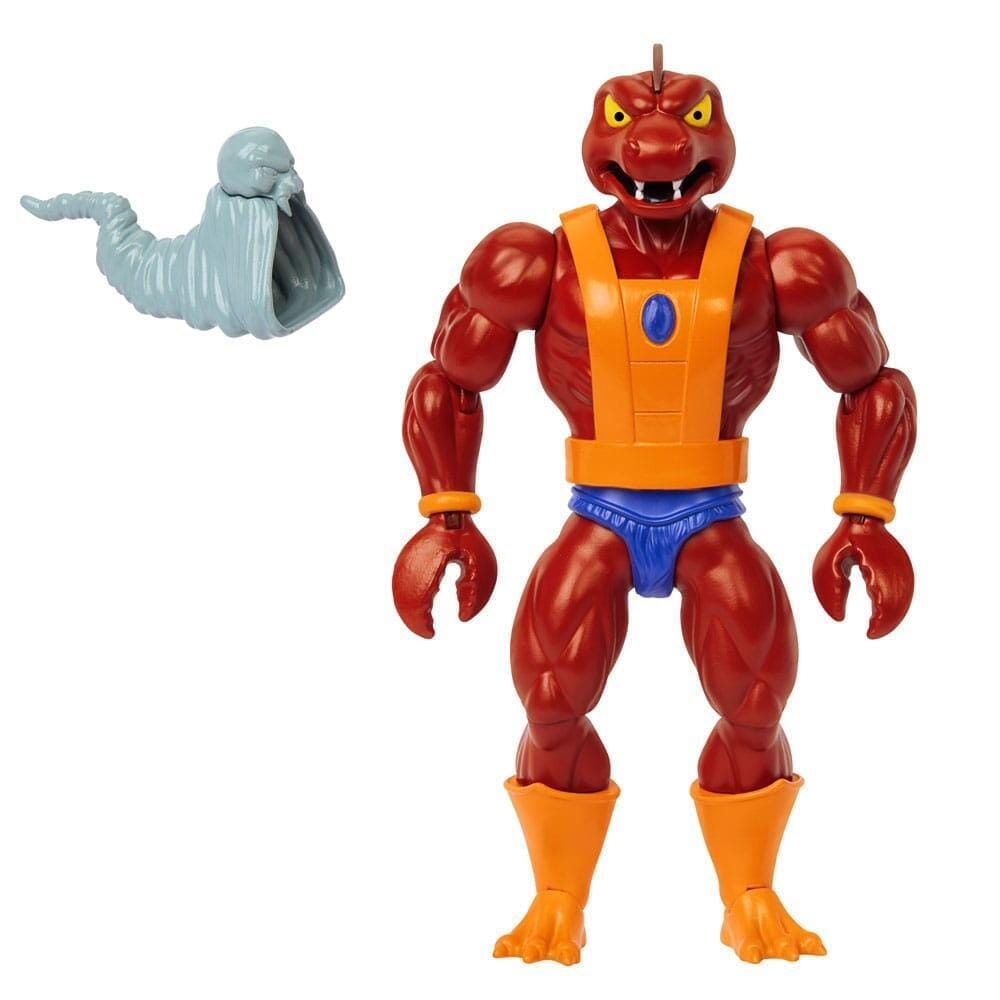 HYD39 Masters of the Universe Origins Cartoon Clawful
