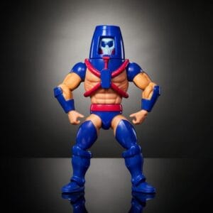 JBM80 Masters of the Universe Origins Man-E-Faces