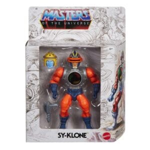 JFX02 Masters of the Universe Sy-Klone