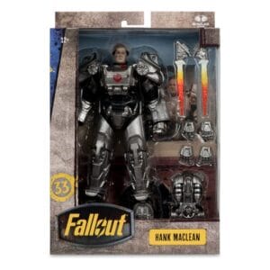 11612 Fallout Hank MacLean